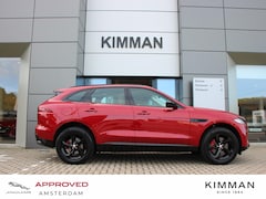 Jaguar F-Pace - P400e PHEV S | Panorama dak | Black Pack