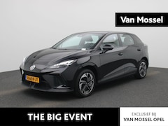 MG MG4 Electric - Standard 51 kWh