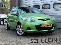 Mazda 2 - 2 1.3 S AIRCO|ELEKTRISCHE RAMEN|5-DEURS