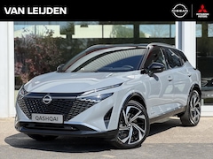 Nissan Qashqai - E-power 190pk Tekna Plus | NIEUW | Leder | Panoramadak | Navigatie | BOSE | 360-Camera | A