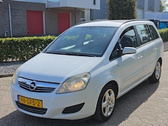 Opel Zafira - 1.7 CDTi Business apk 24-06-2026