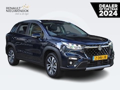 Suzuki S-Cross - 1.5 Hybrid Style AUTOMAAT / 21.000KM / AFN. TREKHAAK / NAVI / 360° CAMERA / PDC / BLINDSPO
