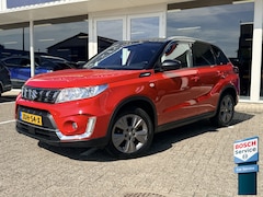 Suzuki Vitara - 1.0 Boosterjet Select | LED | Cruise | Apple Carplay | Bluetooth | Camera | Stoelverwarmin