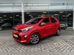 Kia Picanto - 1.0 DPi DynamicPlusLine Nav | Climate Control | Keyless Entry | Cruise Control