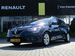 Renault Mégane E-Tech - Estate 1.6 Plug-In Hybrid 160pk / Navigatie / Stoel-Stuurverwarming / Compleet dealer O.H
