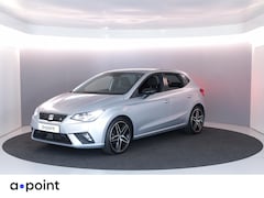 SEAT Ibiza - 1.0 EcoTSI FR Business Intense 95 pk | Navigatie | Parkeersensoren | Achteruitrijcamera |