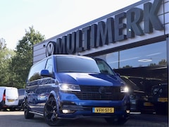 Volkswagen Transporter - 2.0 TDI DSG LANG BULLI LUXE CABINE