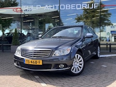 Mercedes-Benz C-klasse - 280 Elegance Automaat Unieke staat