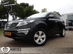 Kia Sportage - 1.6 GDI Plus Pack (Vol-Opties)