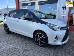 Toyota Yaris - 1.5 Hybrid Dynamic Bi-Tone
