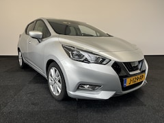 Nissan Micra - 1.0 IG-T N-Connecta Apple car play Camera