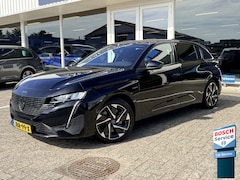 Peugeot 308 - 1.6 HYbrid 180 Allure Pack Business | LED | Navi | Apple Carplay | PDC v+a incl. Camera |