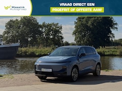 Leapmotor B10 - EV 67 kWh 218pk Design ProMax | 430km WLTP | luxe uitrusting |Nu in de showroom |
