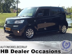 Daihatsu Materia - 1.5 Soul Automaat - Airco