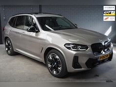 BMW iX3 - High Executive 80 kWh