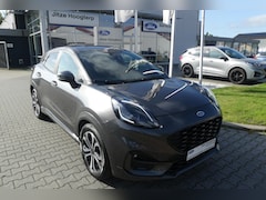 Ford Puma - 1.0 EcoBoost ST-Line CRUISE, CLIMA, WINTER PACK, NAVI, LANE ASSIST, PDC, 53.532KM