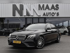 Mercedes-Benz E-klasse - 200 AMG-Line Premium Plus Pano