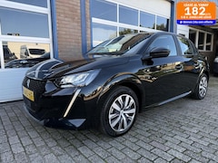 Peugeot e-208 - EV Active 50 kWh SOH 100% Cruise, Navi, Led, Pdc