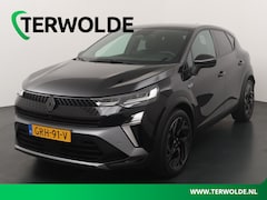 Renault Captur - esprit Alpine E-Tech full hybrid 145 | Advanced Driving Assist | Easy Park Assist | Harman