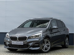 BMW 2-serie Active Tourer - 218i M-Sport - Pano - Memoryzetel - Trekhaak - Camera - LED