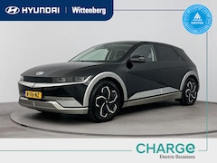 Hyundai IONIQ 5 - Connect 73kWh | Soh 96, 1 % | Trekhaak | All Seasons | Navigatie | Apple Carplay/Android A