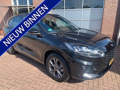 Ford Kuga - 2.5 PHEV ST-Line Trekhaak