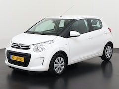 Citroën C1 - 1.0 VTi Feel | Zondag Open