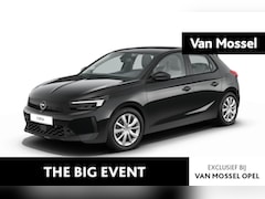 Opel Corsa - 1.2 Turbo Edition || VAN MOSSEL BIG EVENT VOORDEEL || Tot 8 jaar garantie ||