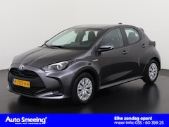 Toyota Yaris - 1.5 Hybrid Active | Carplay | Zondag Open
