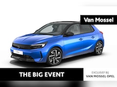 Opel Corsa - 1.2 Turbo Yes || VAN MOSSEL BIG EVENT VOORDEEL || Tot 8 jaar garantie ||