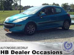Peugeot 207 - 1.4 VTi Cool 'n Blue - Airco