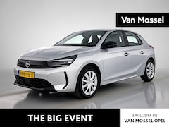 Opel Corsa - 1.2 Edition || VAN MOSSEL BIG EVENT VOORDEEL ||