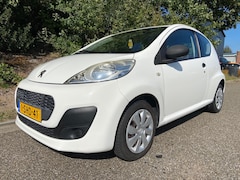 Peugeot 107 - 1.0 Access Accent, BJ`2013, Airco, APK 30-09-2026