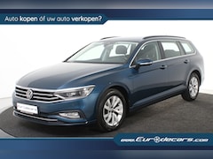 Volkswagen Passat Variant - 1.5 TSI *1ste Eigenaar*Navigatie*E-Zetels*Carplay