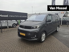Opel Vivaro Electric - L3 75 kWh