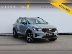 Volvo XC40 - B4 211PK Automaat Plus Dark Google Infotainment / Verwarmbare voorruit / Semi elektrisch w