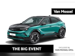 Opel Mokka - 1.2 Turbo GS || VAN MOSSEL BIG EVENT VOORDEEL || Tot 8 jaar garantie ||