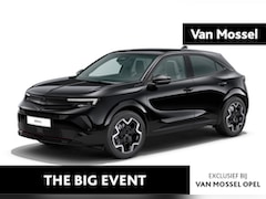 Opel Mokka - 1.2 Turbo GS || VAN MOSSEL BIG EVENT VOORDEEL || Tot 8 jaar garantie ||