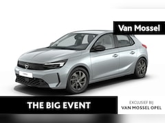 Opel Corsa - 1.2 Turbo Edition || VAN MOSSEL BIG EVENT VOORDEEL || Tot 8 jaar garantie ||