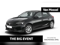 Opel Corsa - 1.2 Turbo Edition || VAN MOSSEL BIG EVENT VOORDEEL || Tot 8 jaar garantie ||