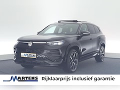 Volkswagen Tayron - 1.5 eHybrid 272pk R-Line Edition Trekhaak 360Camera Keyless Virtual Cockpit Massage Stoelv