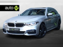 BMW 5-serie Touring - 540i xDrive High Executive / Pano / 360 view / Headup / Hifi