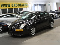 Alfa Romeo MiTo - 0.9 TwinAir Progression Airco, Stuurbekrachtiging