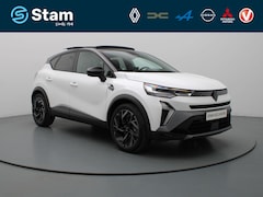 Renault Captur - 160pk E-Tech full hybrid esprit Alpine Automaat 360° Camera | Adapt. Cruise | Navi | Parke