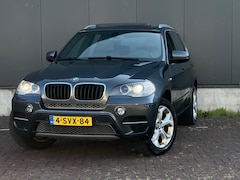 BMW X5 - XDrive30d Corporate Lease High Executive 7Pers Pano