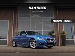 BMW 3-serie Touring - 320i F31 High Executive M-sport | M-pakket | NL auto | 2 eigenaar | 18 inch | Xenon | PDC