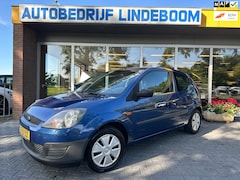 Ford Fiesta - 1.3-8V Cool & Sound Airco