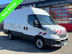 Iveco Daily - 35S14 Voice Alicia Spraakassistent Voice