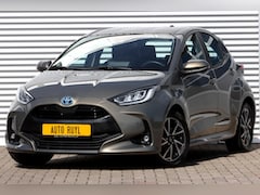 Toyota Yaris - 1.5 Hybrid Dynamic Carplay / Safety-pakket / Navi