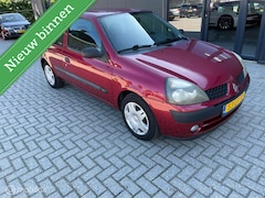 Renault Clio - 1.2-16V Authentique | Airco